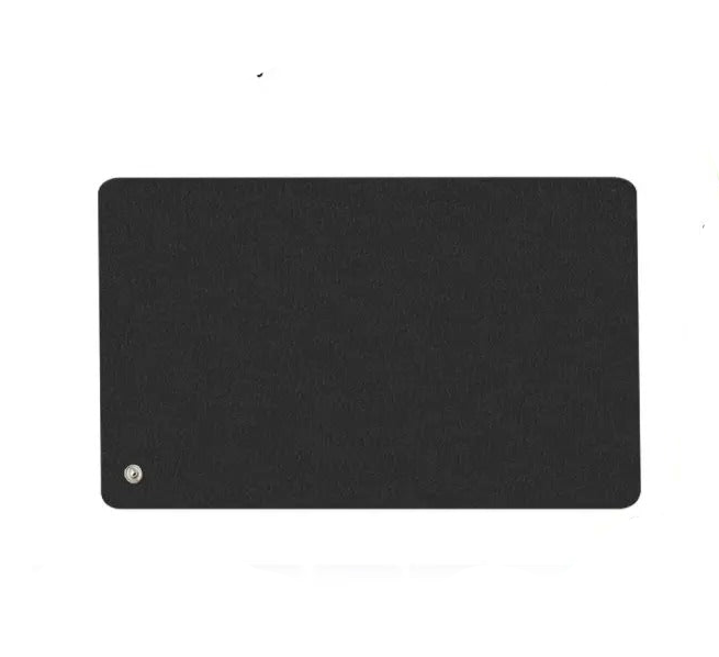 Grounding Mat with Earthing Cable – 60x90cm EMF Recovery Pad