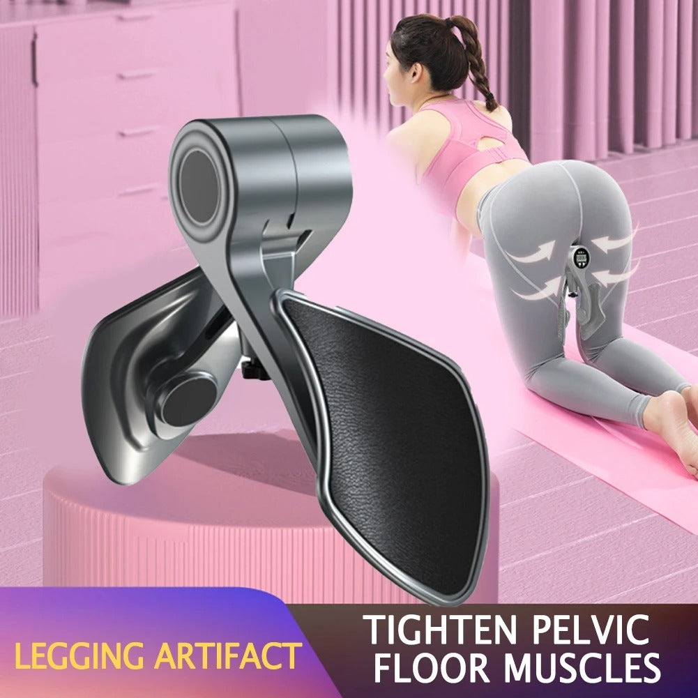 Pelvic Floor Strengthener – Inner Core Resistance Trainer
