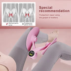Pelvic Floor Trainer with Smart Counter – Postpartum & Core Recovery Tool