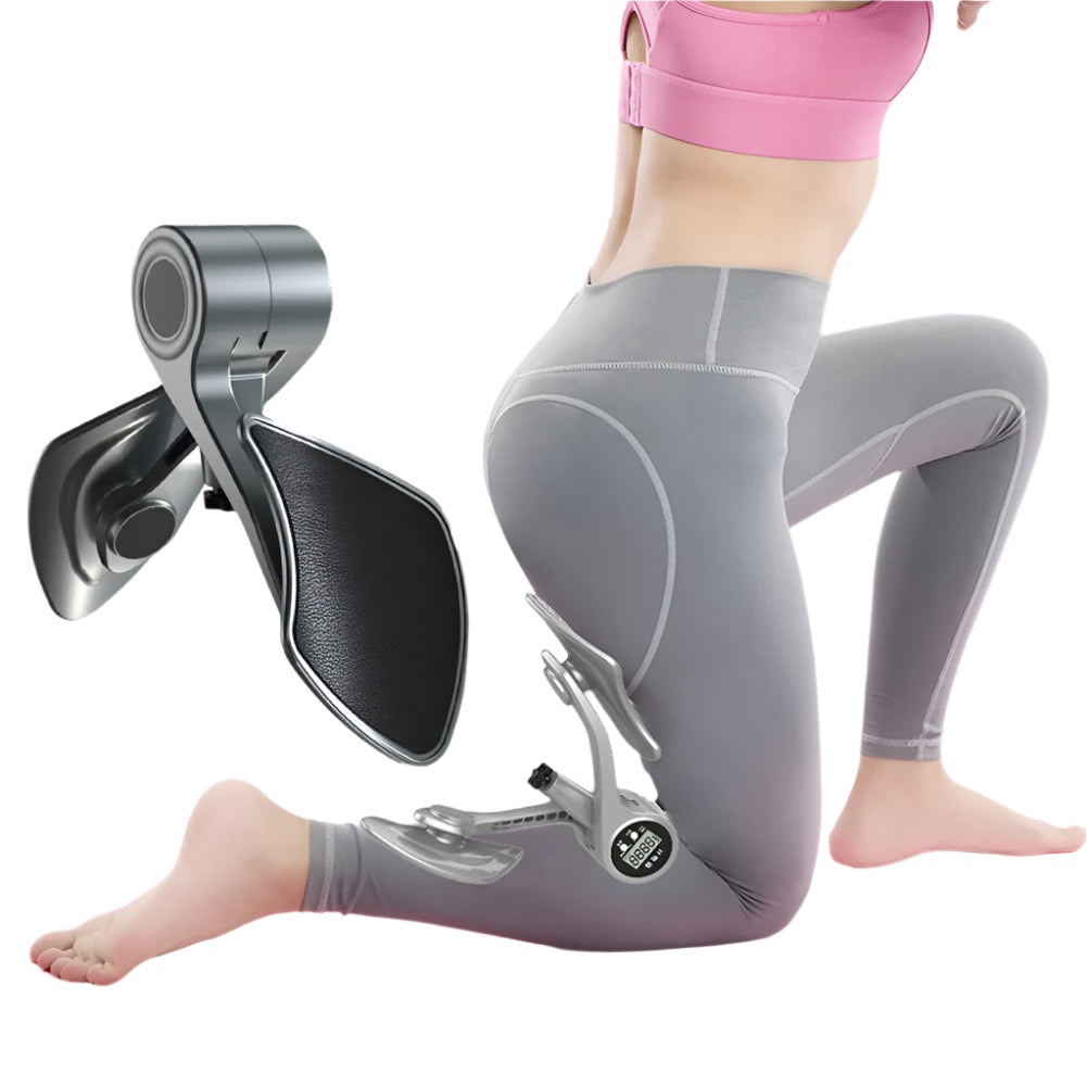 Pelvic Floor Strengthener – Inner Core Resistance Trainer