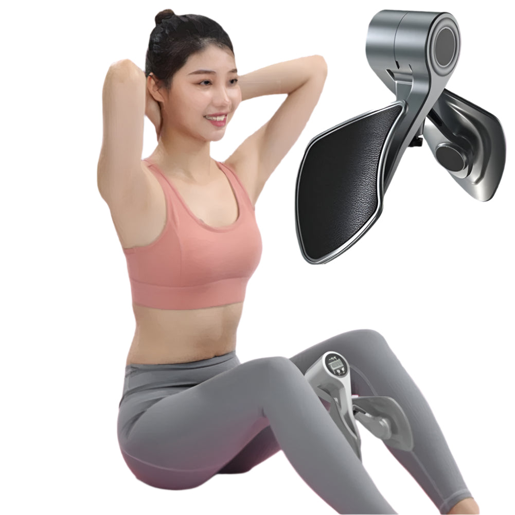 Pelvic Floor Strengthener – Inner Core Resistance Trainer