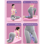 Pelvic Floor Strengthener – Inner Core Resistance Trainer
