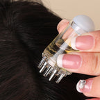 Scalp Oil Applicator Comb - Hair Growth & Relaxation Massage Tool