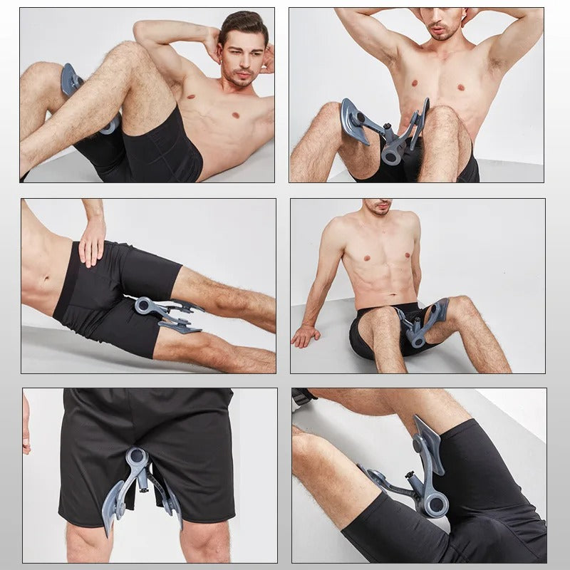 Pelvic Floor Strengthener – Inner Core Resistance Trainer