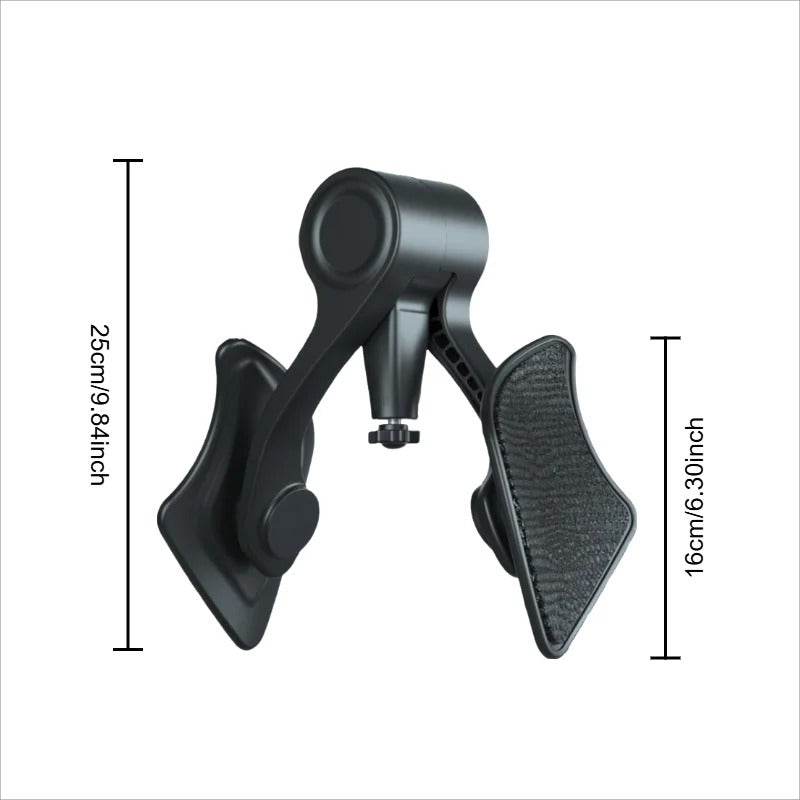 Pelvic Floor Strengthener – Inner Core Resistance Trainer