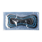 Wireless EMS Pulse Massager – Low-Frequency Body Ritual Tool