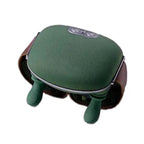 Bionic Neck & Shoulder Massager Heated 4D Kneading Relief