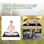 Grounding Mat with Earthing Cable – 60x90cm EMF Recovery Pad