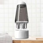Scalp Oil Applicator Comb - Hair Growth & Relaxation Massage Tool