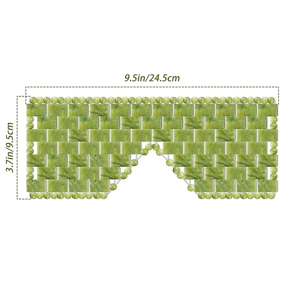 Natural Jade Eye Mask – Cold Therapy Ritual for Puffy Eyes & Tired Souls