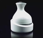 Cordless Scalp and Body Massager – 4-Node Portable Stress Relief Tool